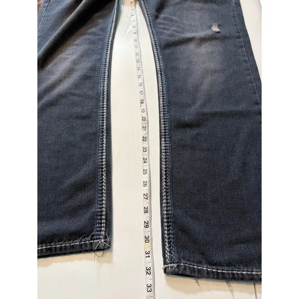 Men’s True Religion jeans- Sz 40